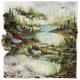 Illustration for article titled Bon Iver releasing second album in June